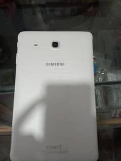 Samsung Galaxy tab e 2.8gb