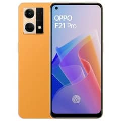 F 21 pro