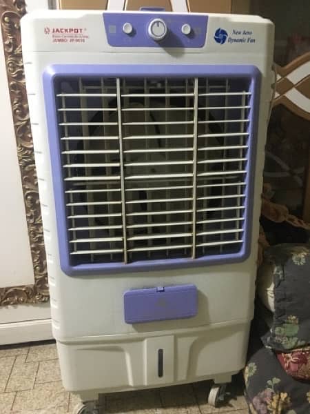 Room cooler JP9010 3