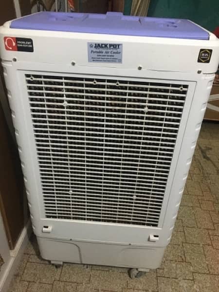 Room cooler JP9010 4