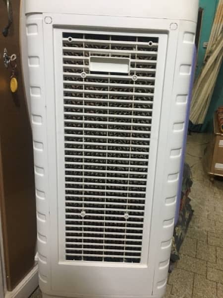 Room cooler JP9010 5