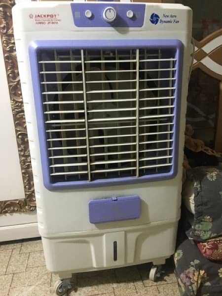 Room cooler JP9010 6