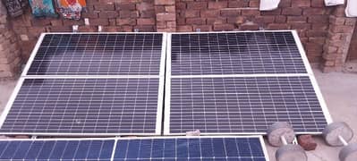 Inverex Solar Plates 180 Watt