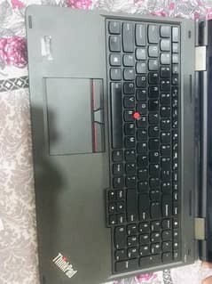 Lenovo Thinkpad i7 5Gen