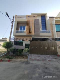 New city phase 2  L block house available for sale investor rate 0