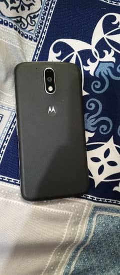 Motorola moto G 4 ( pta blocked) Imported from Canada