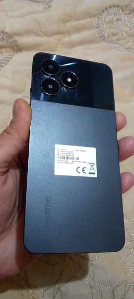 realme C 51 4 128 1