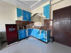 Two Bed Room Apartment For Sell in Bahria Enclave