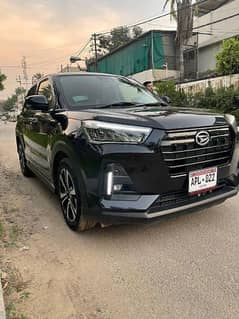 Daihatsu Rocky 2020/2023