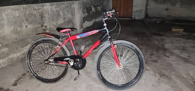 power super shaino brand 26 # cycle for sale  faty tyre