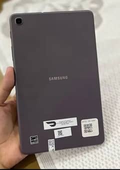 Samsung Galaxy tab A 8.4