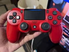 SONY PS4 Controller V2 (Original) (Parts Available)