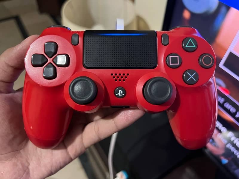 SONY PS4 Controller V2 (Original) ( Parts Available) 0