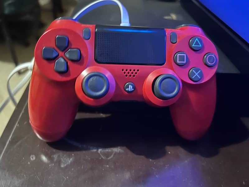 SONY PS4 Controller V2 (Original) ( Parts Available) 3