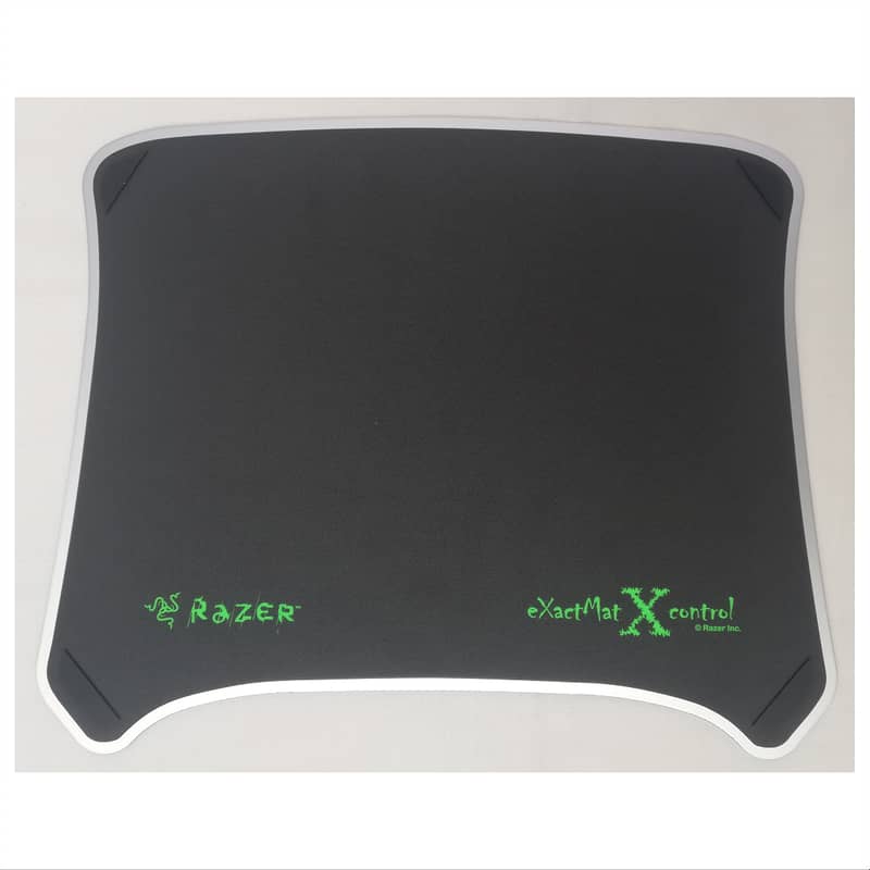 Razer Gaming Mouse Pad eXactMat RZ02-030101-R1M1 - ALFA TECH 4