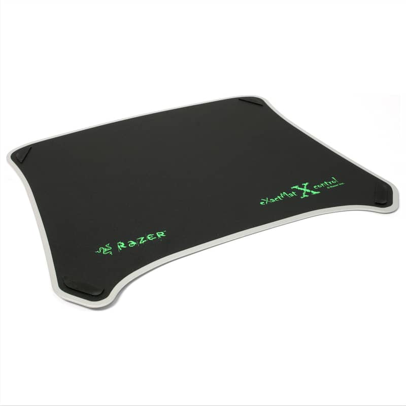 Razer Gaming Mouse Pad eXactMat RZ02-030101-R1M1 - ALFA TECH 5