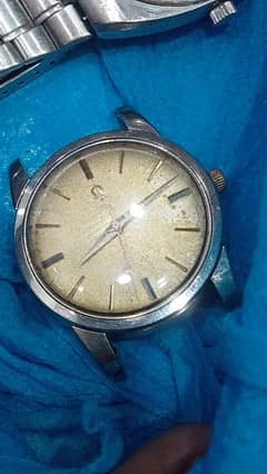 Omega antique Watch 03132122789