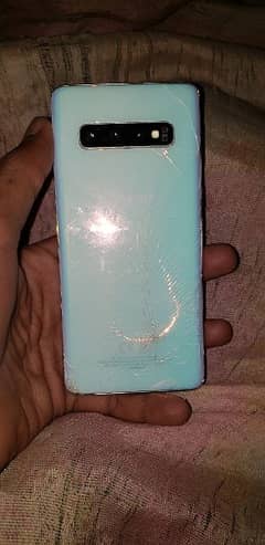 Samsung s10 pta aproved