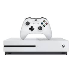 Xbox One S 500 GB