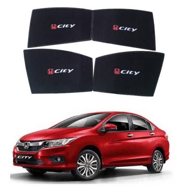 SUNSHADE PREMIUM QUALITY FOR HONDA CITY 0