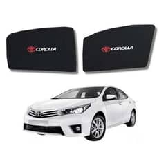 SUNSHADE PREMIUM QUALITY FOR TOYOTA COROLLA 2016 TO 2024