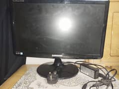 S19A100N (Samsung Monitor) (19 inch) (Repaired)