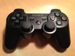 Ps 3 Controller fresh condition hai No Damage or Any issue Brand new
