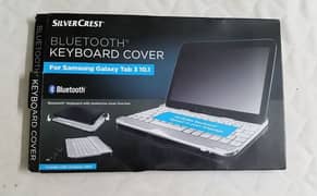 SILVERCREST Bluetooth Keyboard Rechargeable (Germany) 0