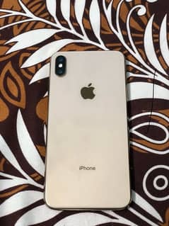 iphone Xs Max FU Non Pta 256 gb