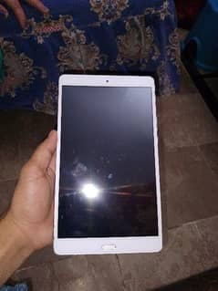 Huawei  D tab