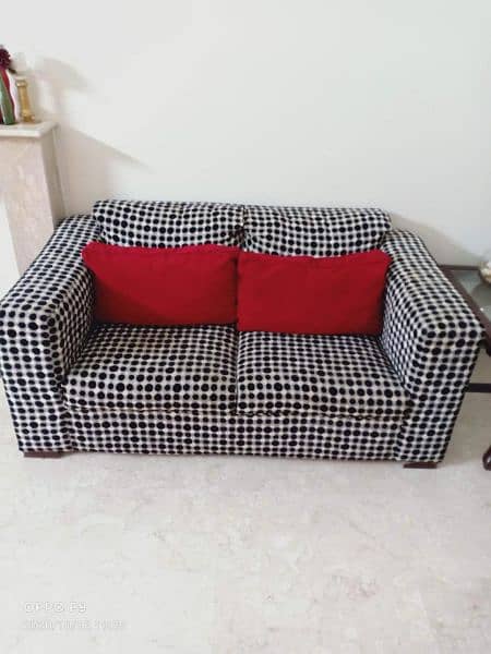 7 seater sofa 0