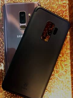 Samsung S9 Plus (PTA APPROVED)