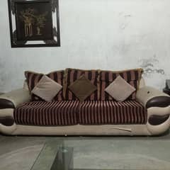 old sofa set