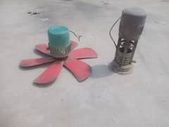 fan motor,water pump motor