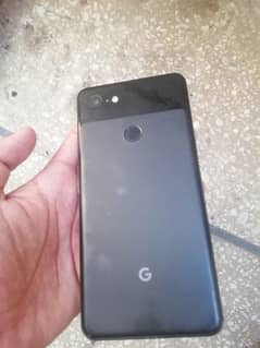 Google pixel 3 0