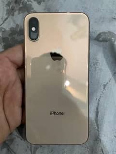 iPhone XS 64 GB 100% Health Origial Battery