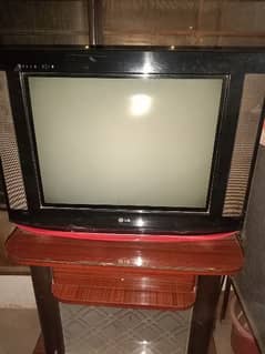 LG Television