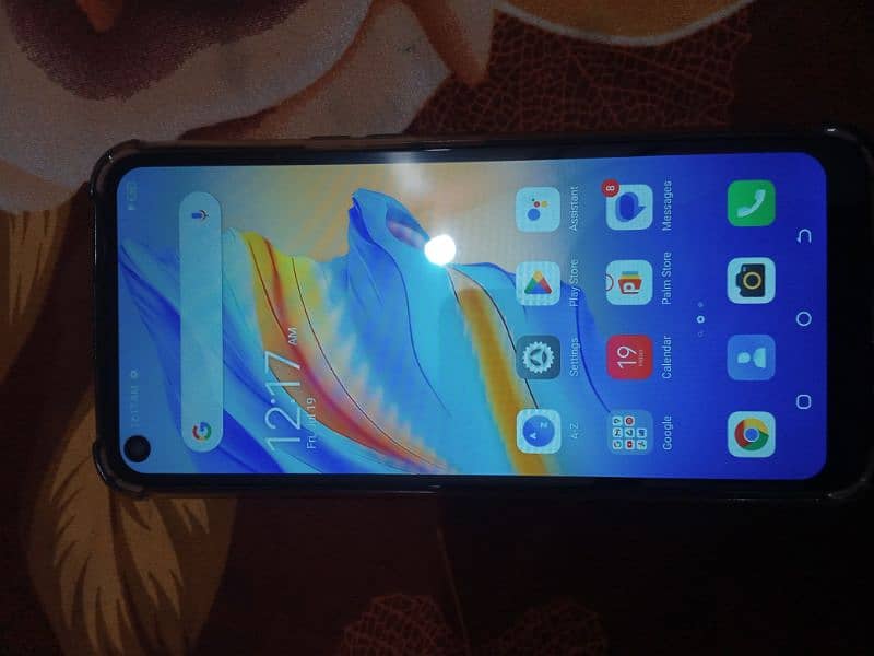 Tecno Camon 17 6/128 best from redmi realmi infinix. 2