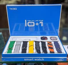 tk90 smart watch