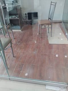 All Types Of Tiles Fixing and Pumblering Work Service