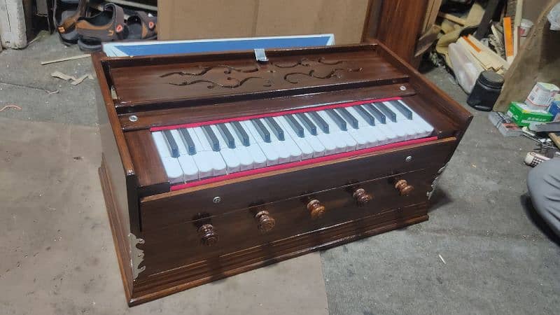 indian harmonium available brand new 1