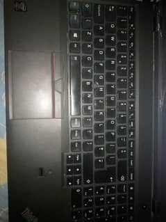 Lenovo Thinkpad core i7 4 generation nub 03274139003