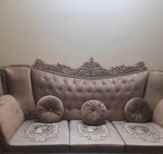 7 seater sofa new 0