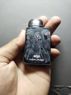 geek vape DG pod