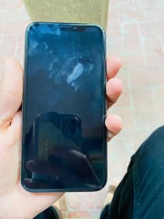 iPhone x 256gb