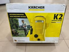 Karcher