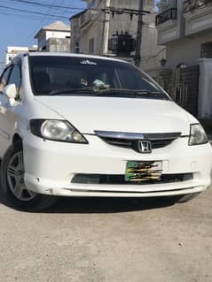 Honda