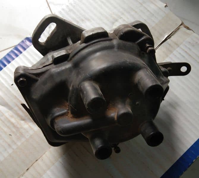 distributor Honda d15 2