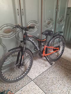 bicycle for sale contact 03006638122