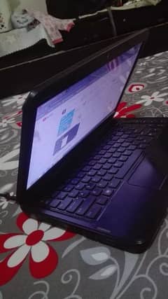 Laptop for sale N4050